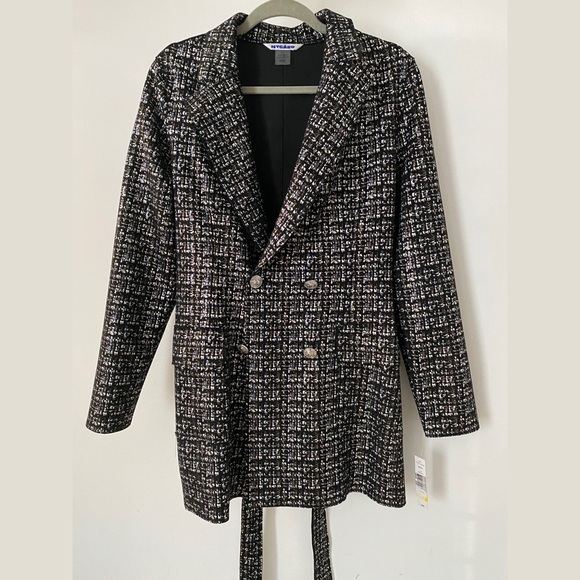 NWT Elegant jacket - Picture 2 of 7
